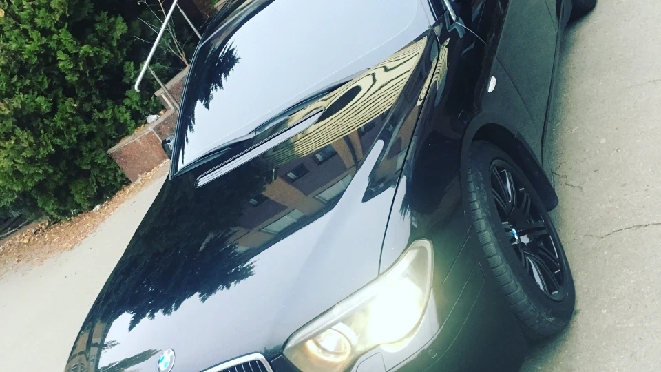 BMW 7 series 745I 🖤V8🖤