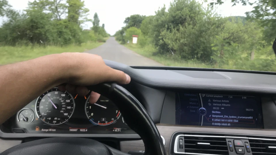 BMW 7 series 750 Li X-drive M-paket 3