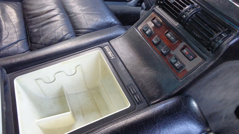 BMW 7 series 750iL Highline 2