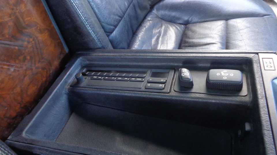 BMW 7 series 750iL Highline 4