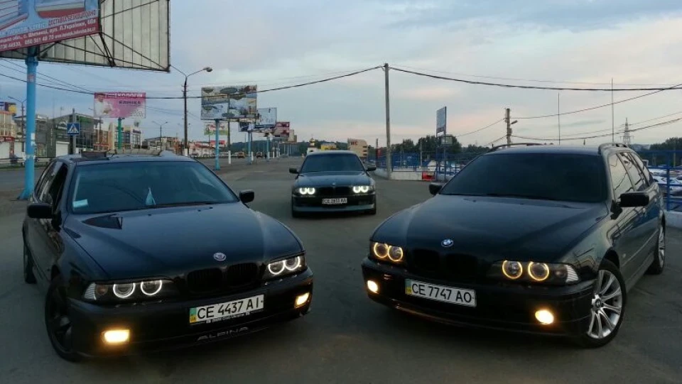 BMW 7 series AC Schnitzer 4
