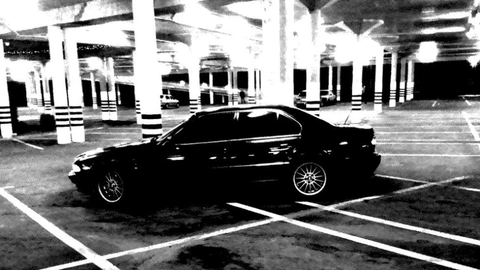 BMW 7 серії беха 7ка 2