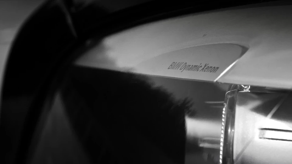 BMW 7 series Boeing 777 5
