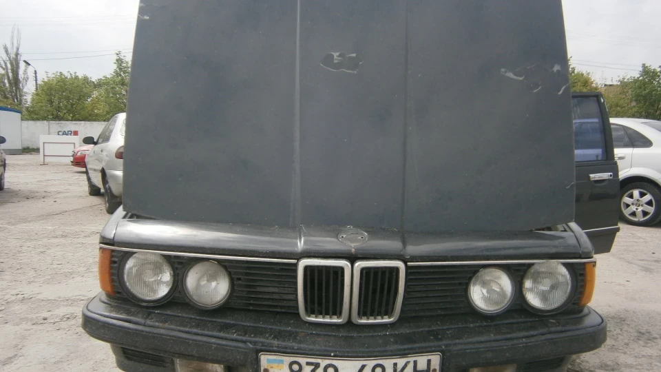 BMW 7 series Boing 728i 3