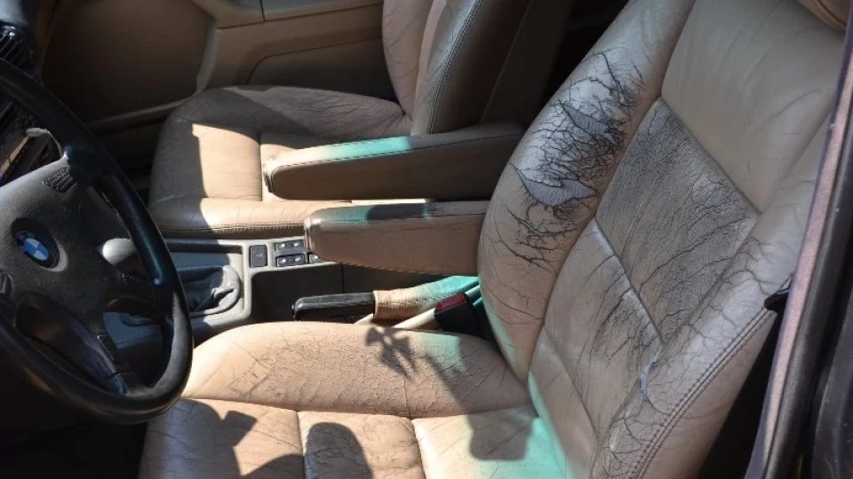 BMW 7 series велика 34ка) 3