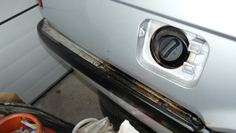 BMW 7 series Борт 735 5