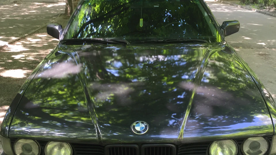 BMW 7 series BRO 3