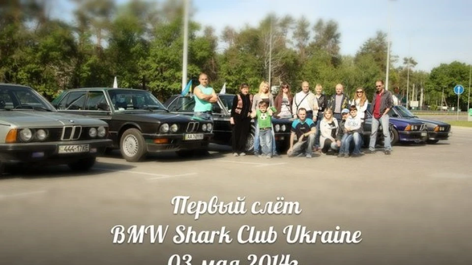 BMW 7 series Чорна 4