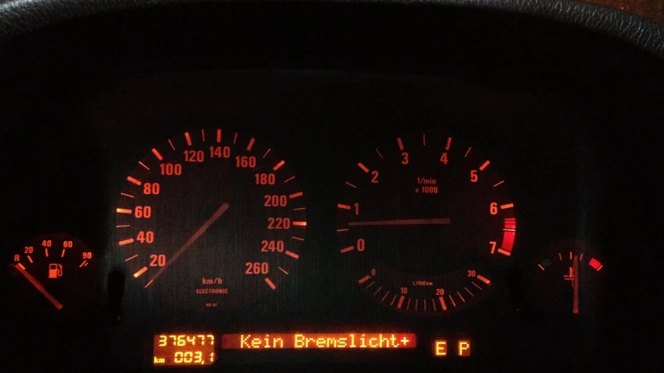 BMW 7 series Comfort'ний сповоз ツ 4
