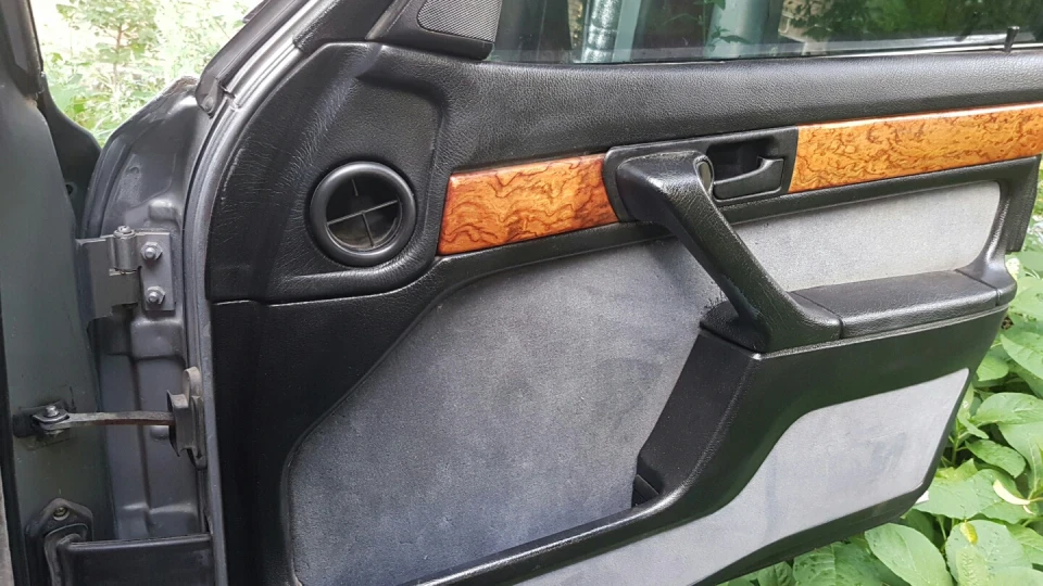BMW 7 series Deutsch Fluggesellschaft 5