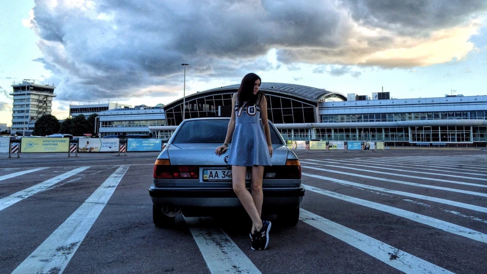 BMW 7 series Deutsche Oldschool 3
