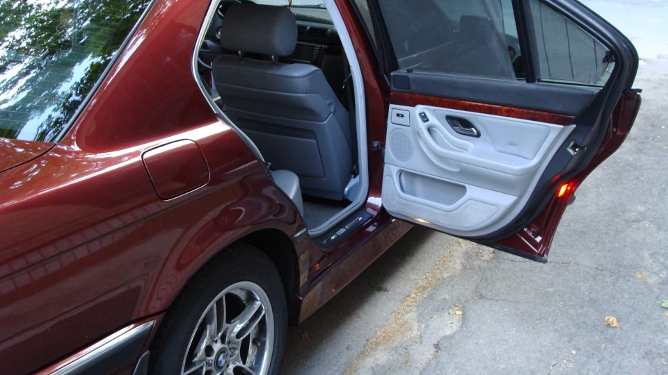 BMW 7 series DREAM 3