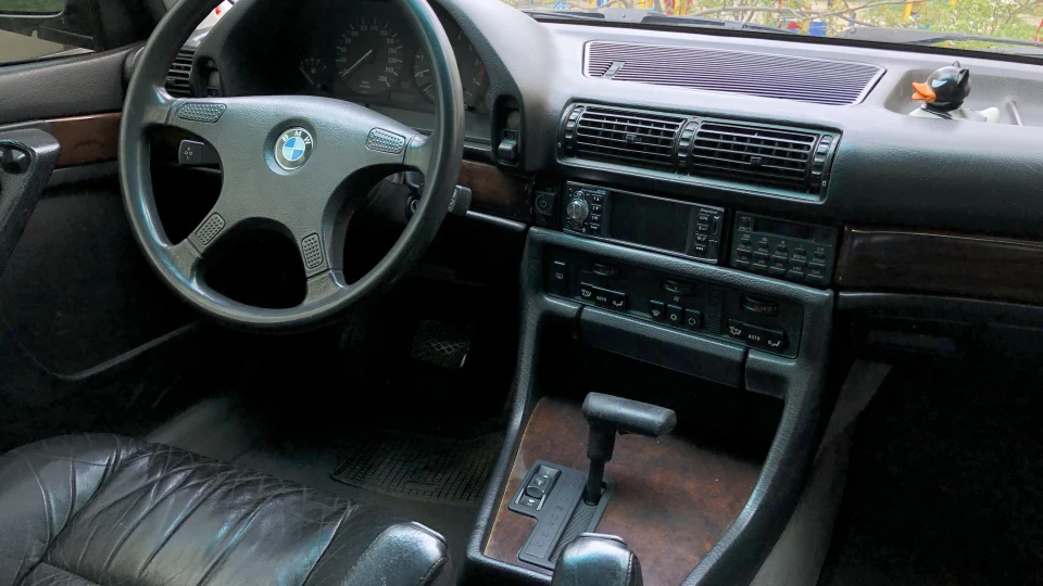 BMW 7 series He32lga 2