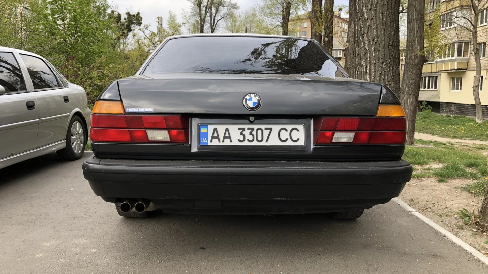 BMW 7 series He32lga 4