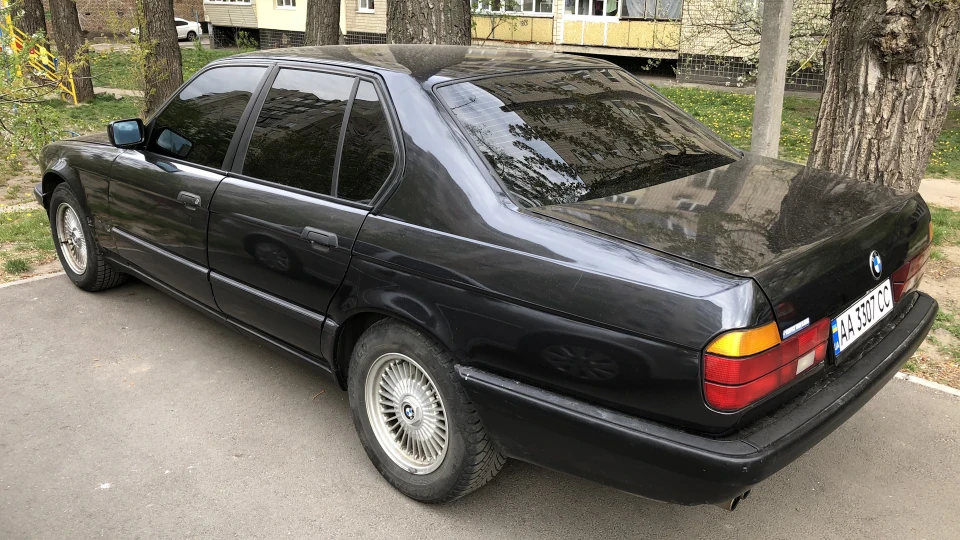 BMW 7 series He32lga 5