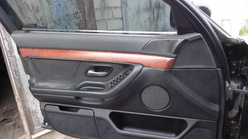BMW 7 series Класика 5