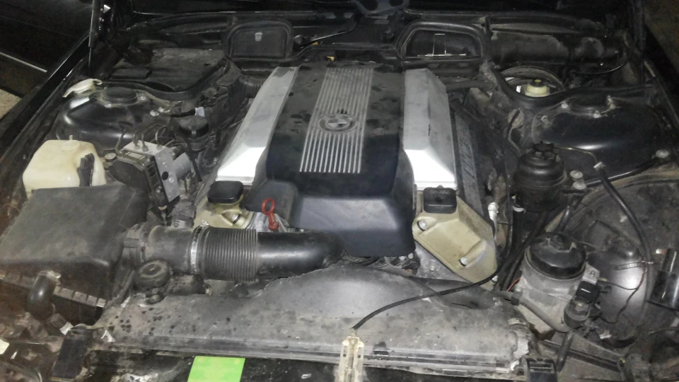 BMW 7 series Класна тачка...... 3