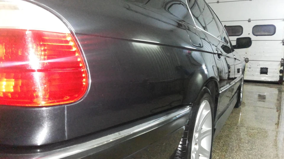 BMW 7 series Класна тачка...... 4