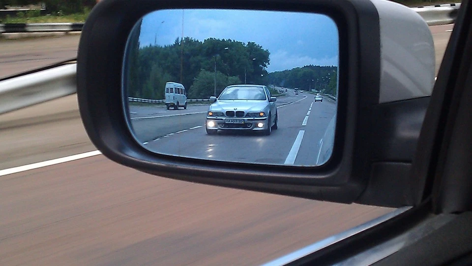 BMW 7 series Long 4