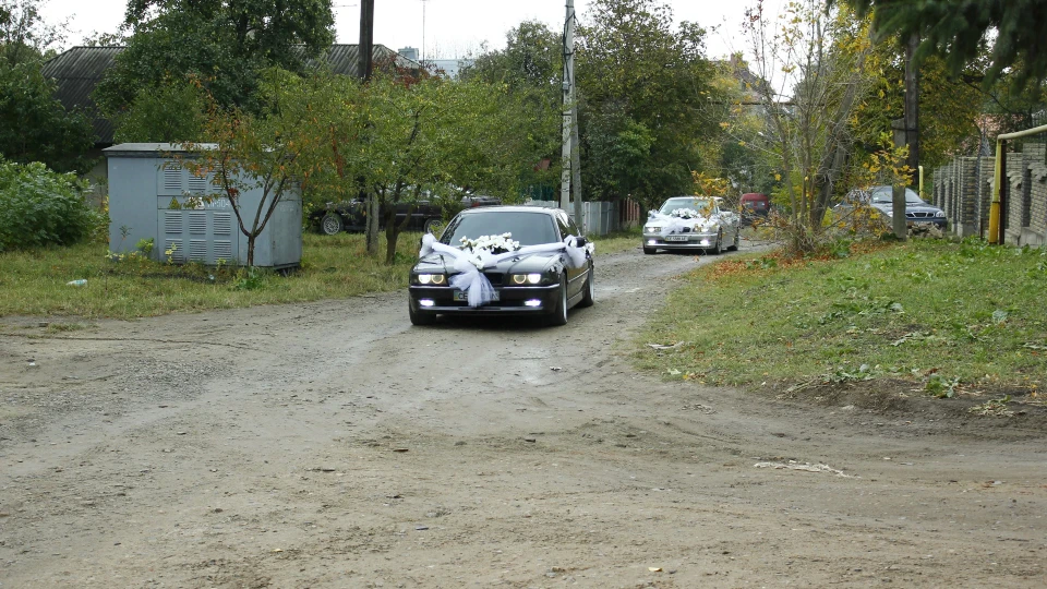BMW 7 серії Лонгушка 3