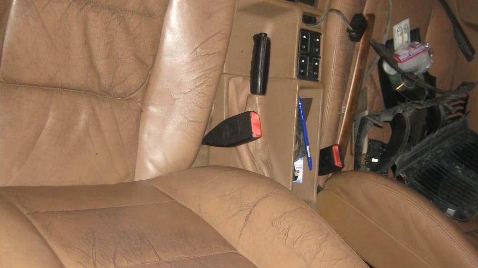 BMW 7 series продається 0993553007 2