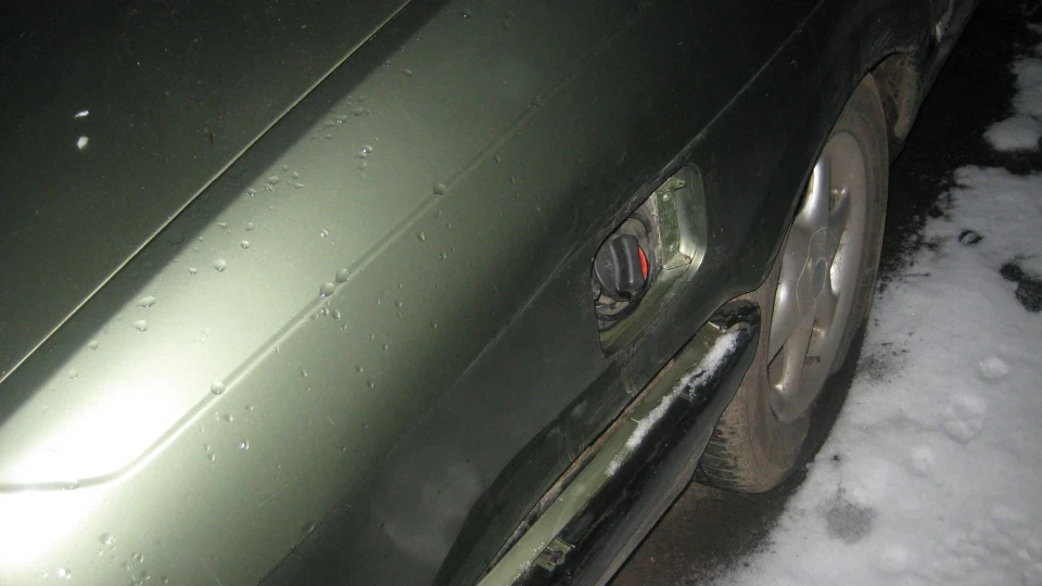 BMW 7 series продається 0993553007 4