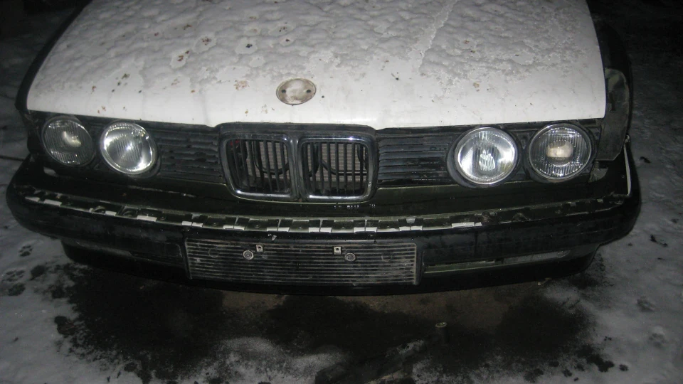 BMW 7 series продається 0993553007 5