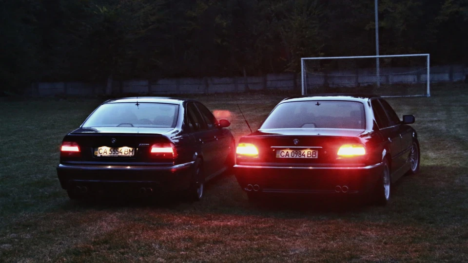 BMW 7 series #SevenThirty 4