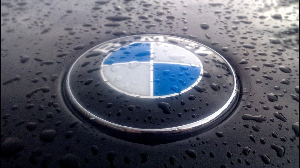 BMW 7 series Shadow-Line 5