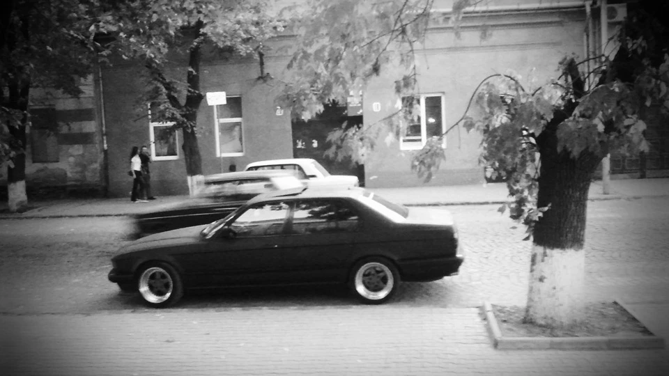 BMW 7 series Тефлонка (ПРОДАНО) 3