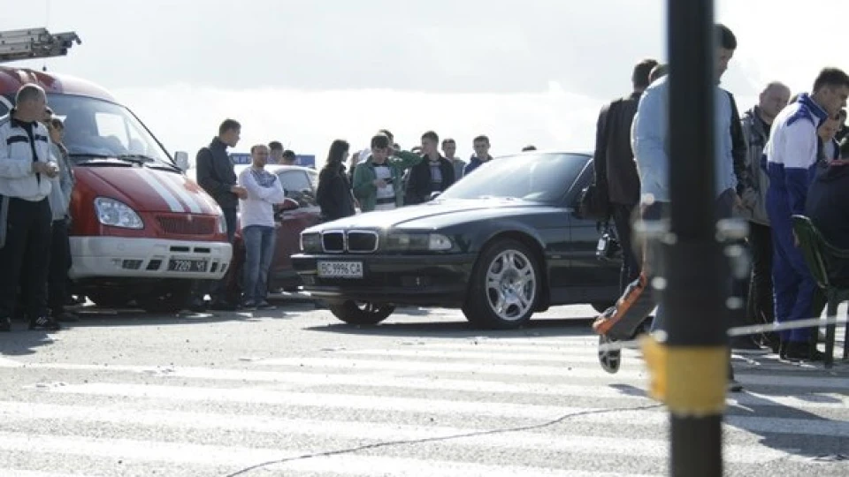 BMW 7 series V12..i..Long 3