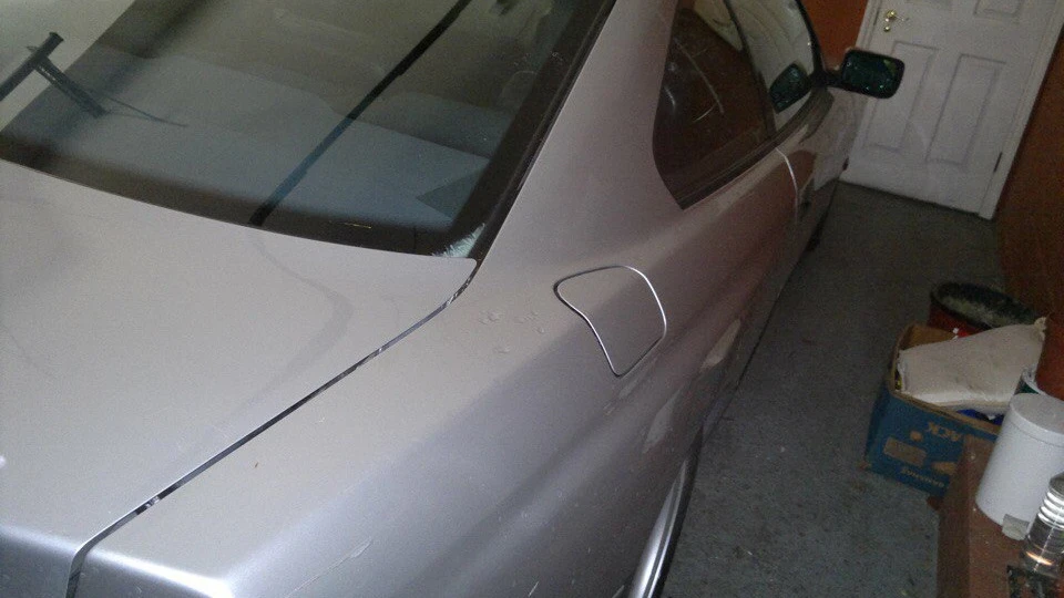 BMW 8 series 2