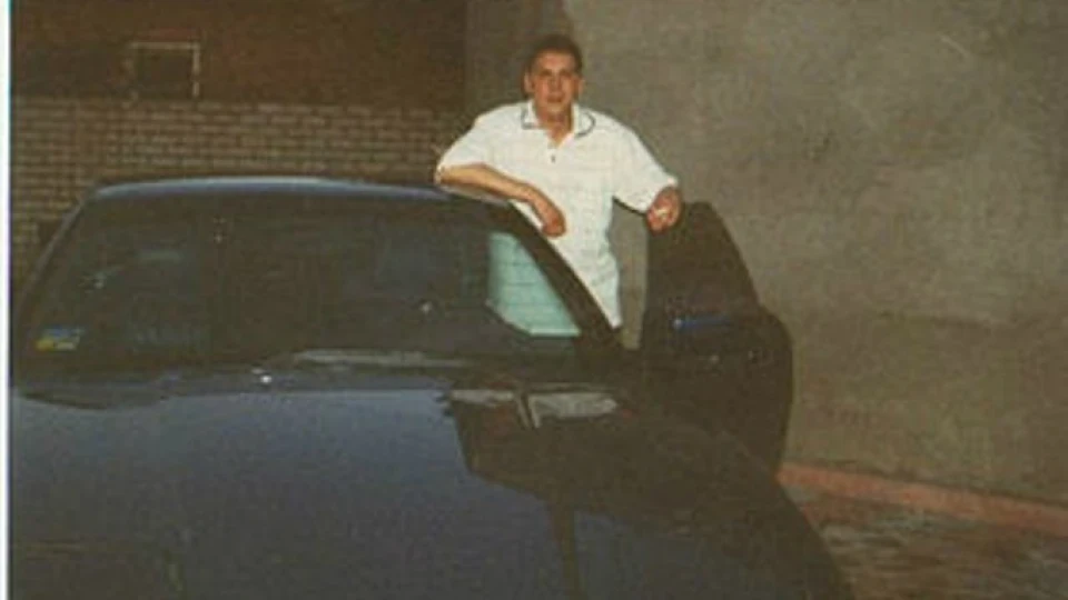 BMW 8 series CSI