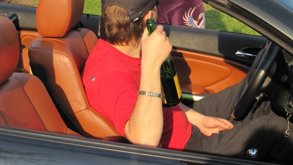 BMW M3 Convertible