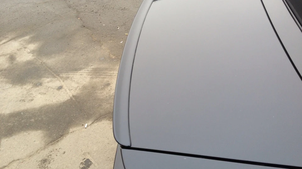 BMW M3 Convertible 5