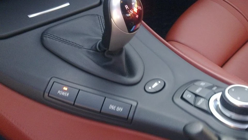 BMW M3 Coupe Чорне полум'я 2