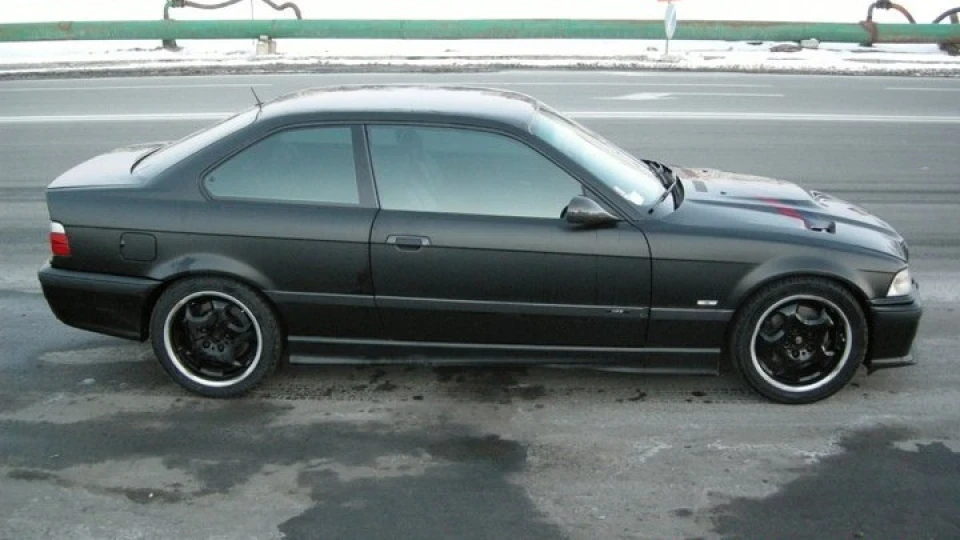 BMW M3