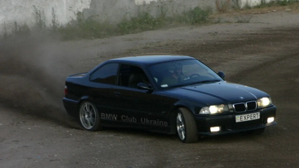 BMW M3