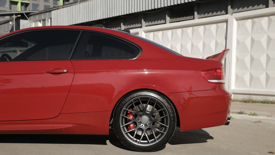 BMW M3