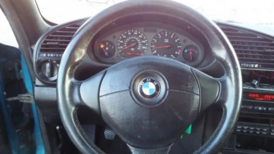 BMW M3 3