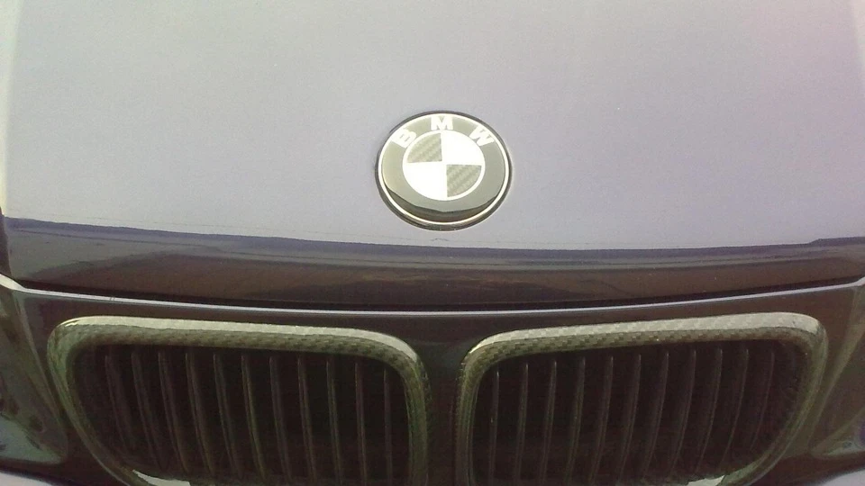 BMW M3 еМка-Суко особистість 5