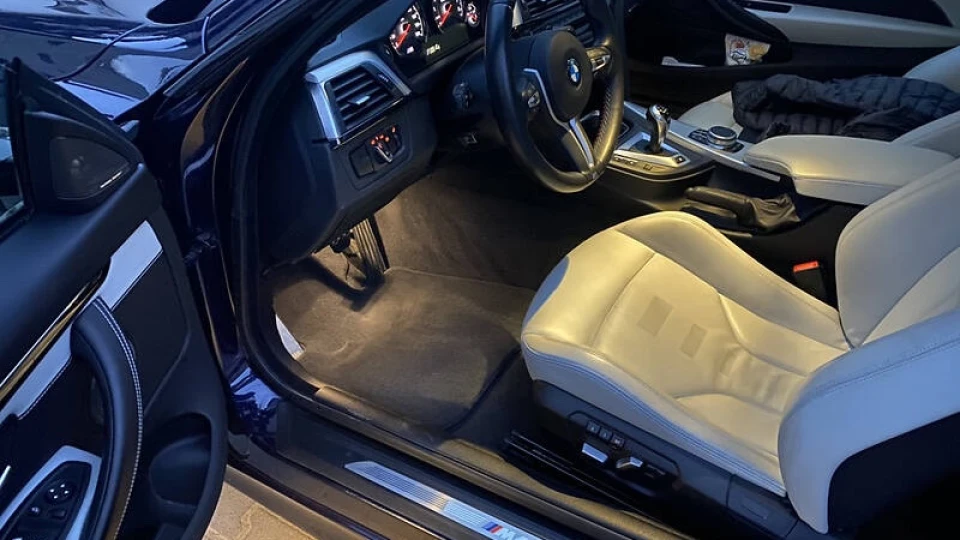 BMW M4 Coupe M4nster 3