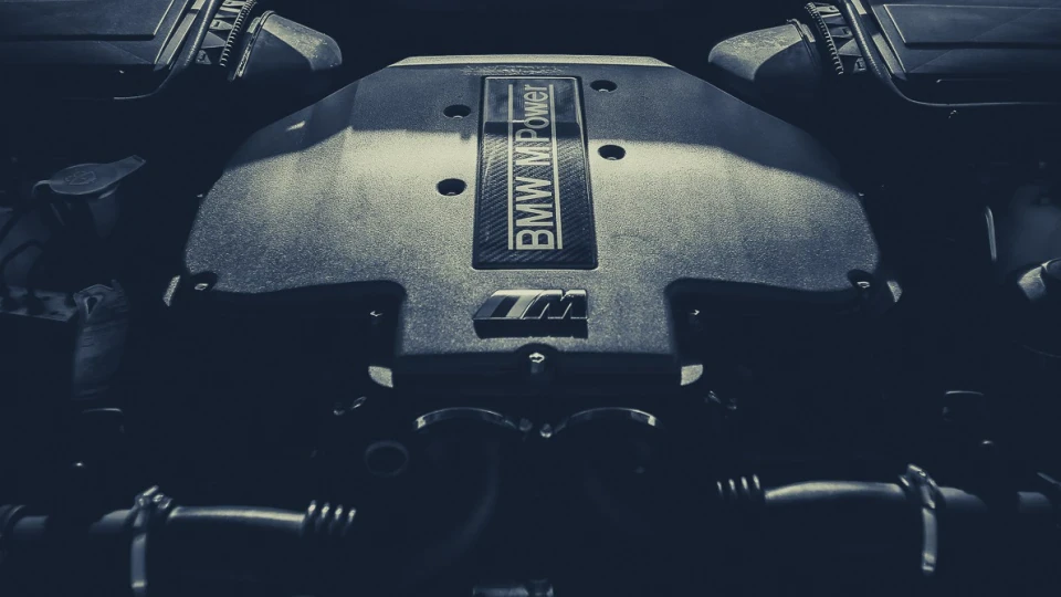 BMW M5