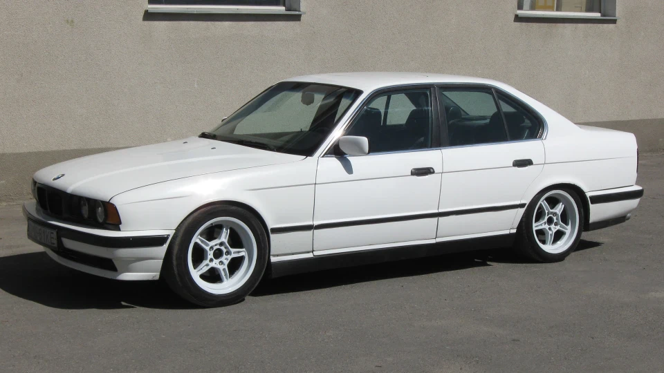 BMW M5