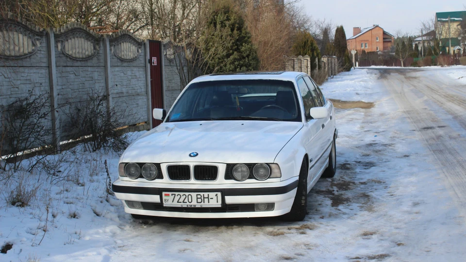 BMW M5