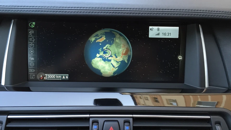 BMW M5 650 PS 840 NH