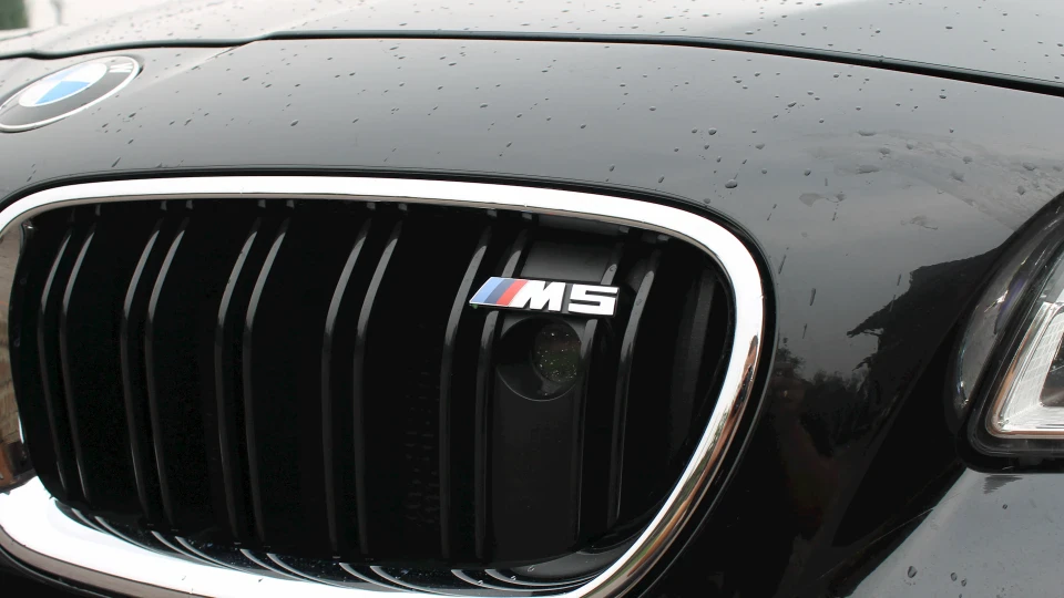 BMW M5 650 PS 840 NH 4
