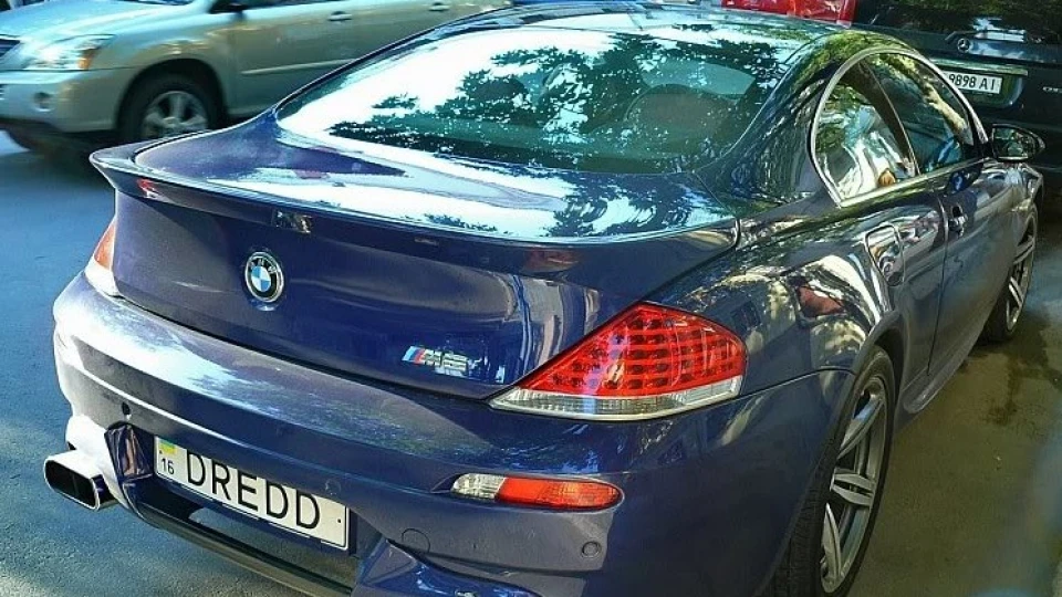 BMW M6 AC Schnitzer ACS6 S 3