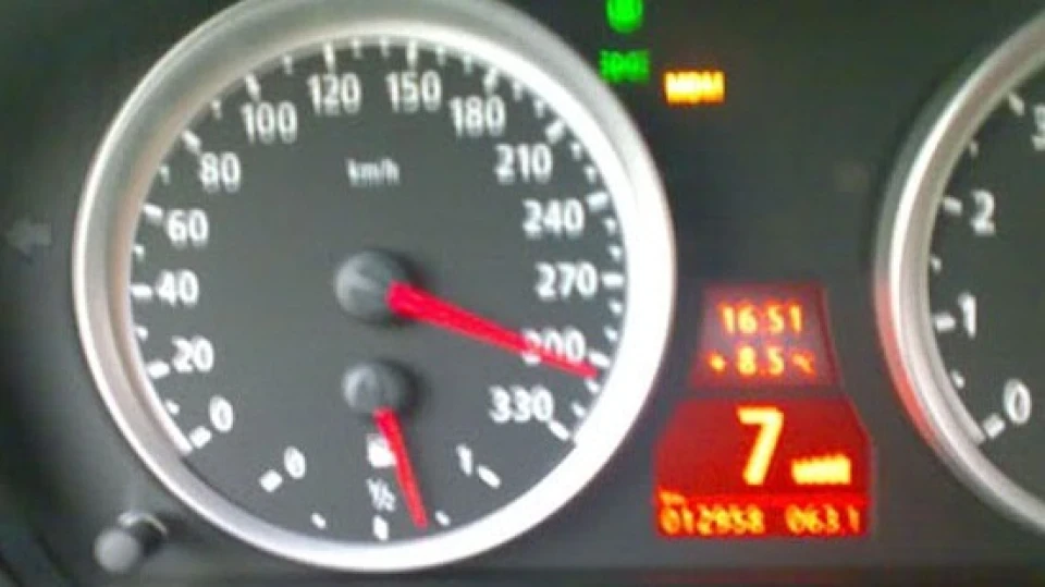 BMW M6 AC Schnitzer ACS6 S 4