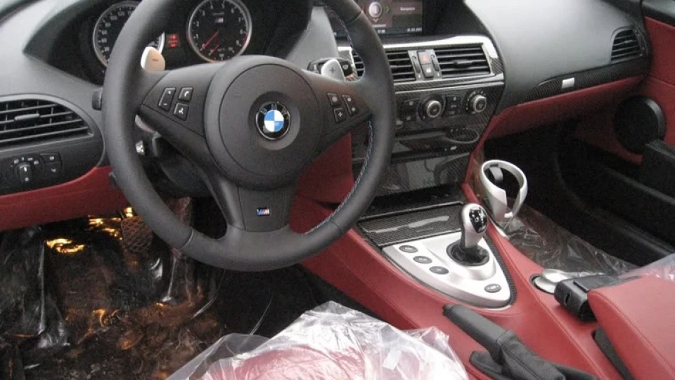 BMW M6 AC Schnitzer ACS6 S 5